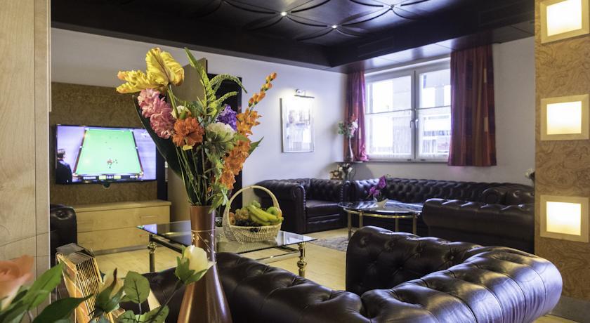 Hotel Lenas Vienna