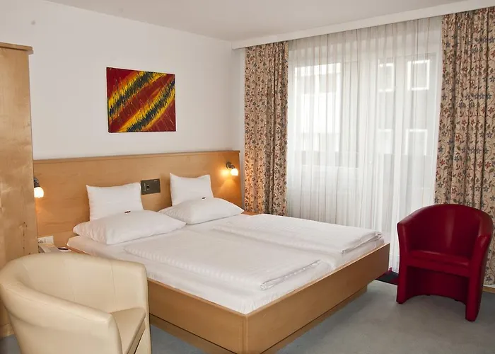 Hotel Lenas Vienna