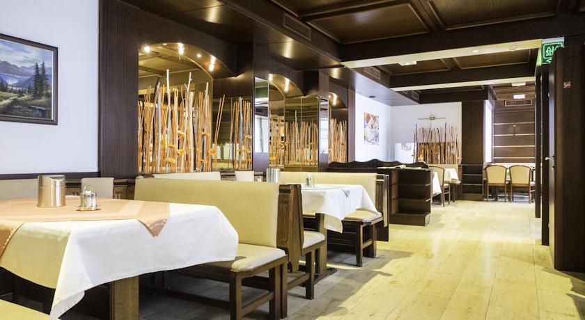 Lenas Hotel
