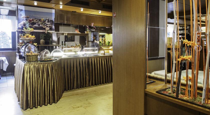 Lenas Hotel Wien