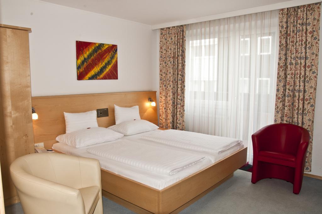 Hotel Lenas