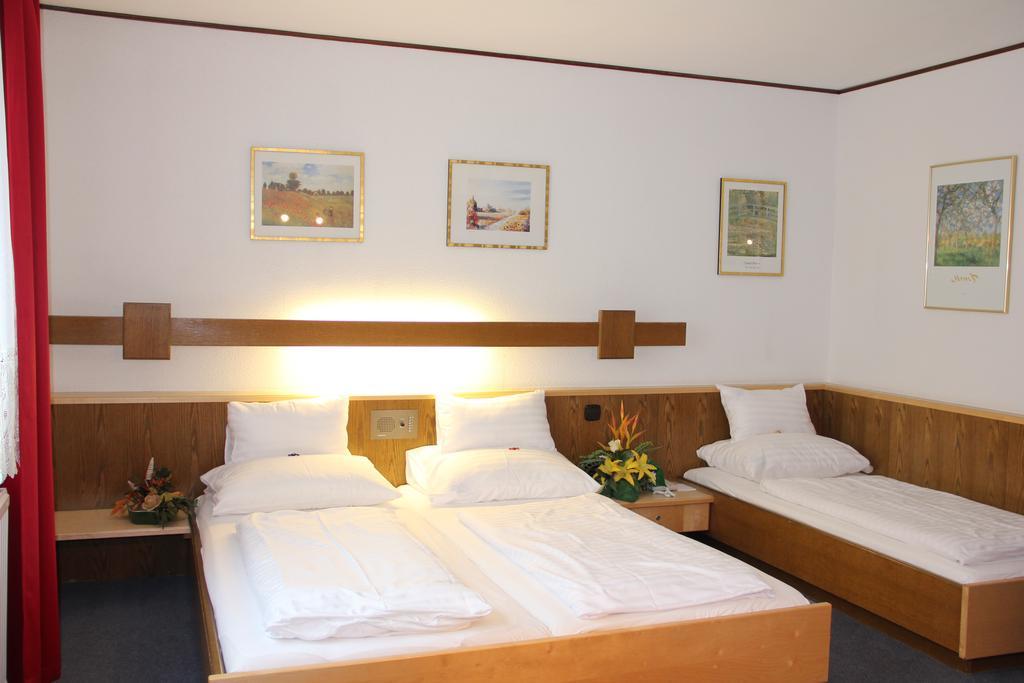 Hotel Lenas