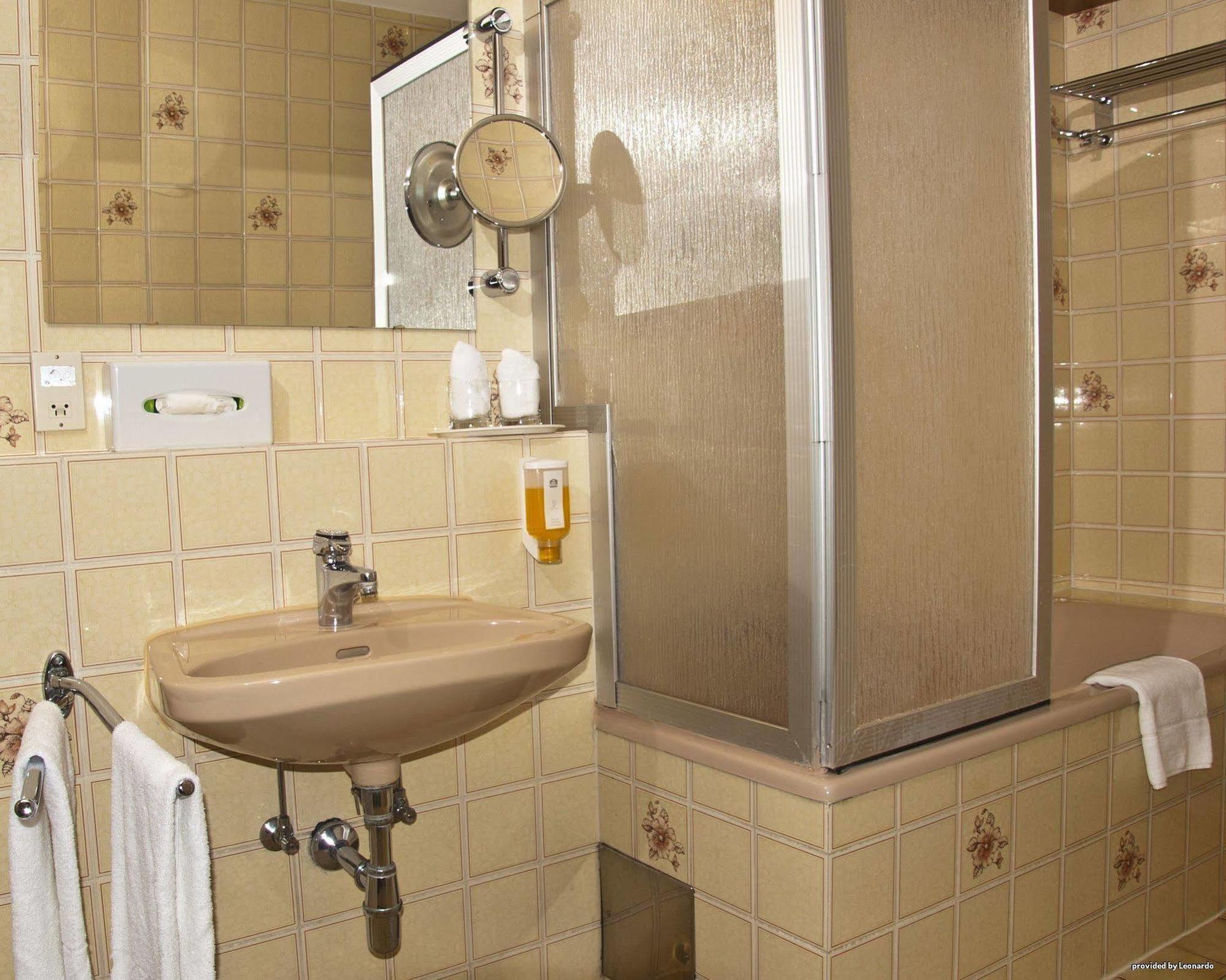 Lenas Hotel Wien